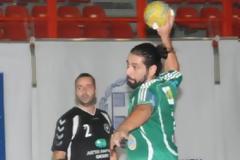 Πάτρα: Kανείς δεν ξέχασε τον Βασίλη Σινούρη