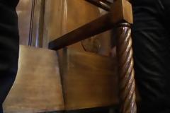 Ρόδος - Μεγάλο Σάββατο: Χτύπησαν και φέτος τα στασίδια-θρονιά!