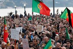 Το Μνημόνιο διαλύει (και) την Πορτογαλία