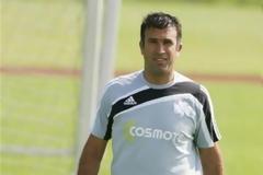 Τη Δευτέρα του Πάσχα πιάνει δουλειά στην Παιανία ο Γιάννης Αναστασίου