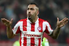 Η Βόλφσμπουργκ «βλέπει» Μήτρογλου...