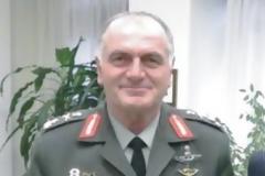 Στα Τρίκαλα για Πάσχα ο Αρχηγός ΓΕΣ