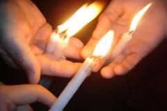 Καλή Ανάσταση από το xespao.gr