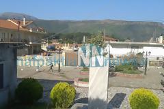 Μεγάλο Σάββατο ο καθαρισμός της πλατείας στο Τρίκορφο