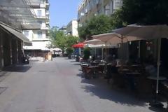 Αγρίνιο: Ένταση στην Ηλία Ηλιού