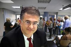 Γ. Μαυραγάνης: Θέλουμε διεύρυνση της φορολογικής βάσης