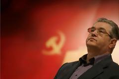 Δύσκολο να ολοκληρώσει την τετραετία η κυβέρνηση, εκτιμά ο γ.γ. του ΚΚΕ, Δ.Κουτσούμπας