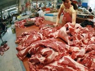 Φωτογραφία για Κίνα: Διάλυση κυκλώματος που πουλούσε κρέας αρουραίου ως αρνί