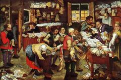 Φόρος κεφαλαίου ή ανεγκέφαλων;