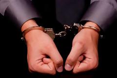 Συλλήψεις για κλοπές στη Λάρισα