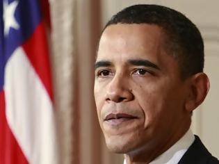Φωτογραφία για Ομπάμα: «Δεν θα στείλουμε προκαταβολικά στρατεύματα στη Συρία»
