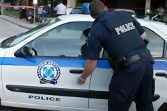 Αναστατώνει και πάλι την Κατούνα ο 26χρονος με την καραμπίνα