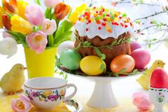 Πάσχα: 10 παραδοσιακές χριστιανικές λιχουδιές του κόσμου