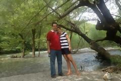 Στην Ήπειρο o Άδωνις Γεωργιάδης και η Ευγενία Μανωλίδου