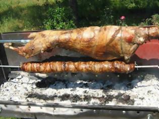 Φωτογραφία για Με σύμμαχο τον καλό καιρό, θα ψήσουμε αρνιά την Κυριακή του Πάσχα