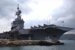 Έτοιμη και η Σούδα, για επιχειρήσεις των ΗΠΑ