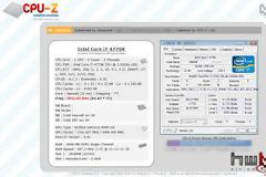 Intel Core i7-4770K: Το πρώτο 7GHz Validation