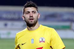 Τον Λοντίγκιν για διάδοχο του Μαλαφέεφ θέλει η Ζενίτ