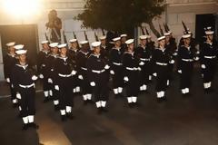 Ο εθνικός ύμνος 