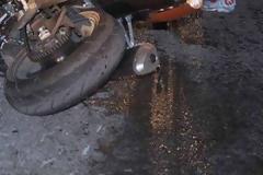 Πάτρα: Tροχαίο κοντά στο νοσοκομείο του Αγίου Ανδρέα - Τραυματίστηκε 24χρονος