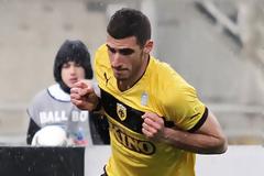 Μετακομίζει στη 