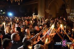 Πάτρα: Έκανε Ανάσταση ολόκληρη η πόλη … - Δείτε φωτο από τον Άγιο Aνδρέα