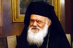 Ιερώνυμος: Δοκιμάζουμε τις συνέπειες της αλαζονείας των αρχόντων