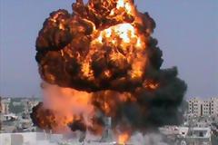 Νέος ισραηλινός βομβαρδισμός στη Δαμασκό