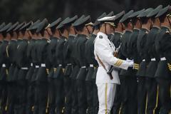 Η στρατιωτική άνοδος της Κίνας και η γεωπολιτική του πολέμου στη Μέση Ανατολή