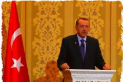 Ο Ερντογάν φτιάχνει πυρηνικά εργοστάσια και εκπαιδεύει τους Τούρκους