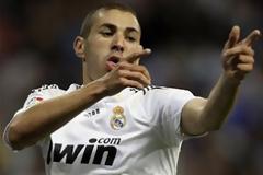 «O Μπενζεμά δεν φεύγει από τη Μαδρίτη»