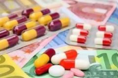 ΤΑ ΤΕΦΤΕΡΙΑ ΤΟΥ ΜΝΗΜΟΝΙΟΥ Οι Έλληνες παίρνουν τα φάρμακά τους 