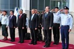 Κύπρος - Ισραήλ: Ισχυρός στρατηγικός δεσμός