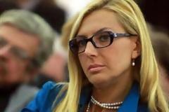 Ιταλίδα υφυπουργός μετακινήθηκε 24 ώρες μετά την ορκωμοσία της