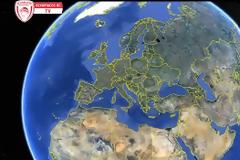 ROAD TO LONDON PART 4 *BINTEO*