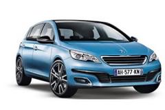 Ερχεται το νέο Peugeot 308