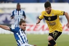 Ο Φούντας έχει...συμπάθειες και στον Ολυμπιακό