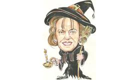 Τα πρακτικά της Βουλής δείχνουν τα αληθινά κίνητρα της Margaret