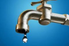 Χωρίς νερό έως την Τετάρτη του Πάσχα