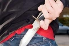 Μαχαίρωσαν 22χρονο στο Ρέθυμνο