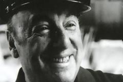 Ο Νερούδα έπασχε από καρκίνο