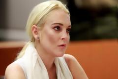 Σε κέντρο αποτοξίνωσης (ξανά) η Λίντσεϊ Λόχαν