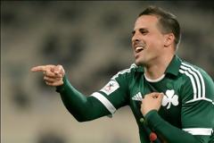 Βιτόλο: «Θέλω να μείνω στον Παναθηναϊκό»