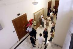 Άφαντος για 5 μήνες υπάλληλος της βουλής!