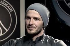 Ζλάταν: Κακόγουστος στη μουσική ο Μπέκαμ