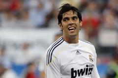 Να μείνει στη Ρεάλ, αλλά να παίζει περισσότερο θέλει ο Κακά