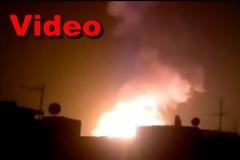 Στα πρόθυρα πολέμου Συρία-Ισραήλ