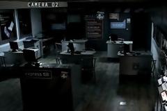 Πιστεύετε στα φαντάσματα; Πριν απαντήσετε όμως δείτε πρώτα αυτό το βίντεο...