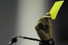 Ποδοσφαιριστής σκότωσε προπονητή επειδή του έβγαλε κίτρινη κάρτα