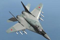 Πόσο κοστίζει η πτήση με MIG 29